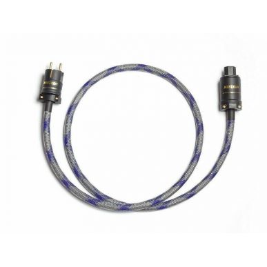 Силовой аудио кабель NEOTECH NEP-3002III 1,5м